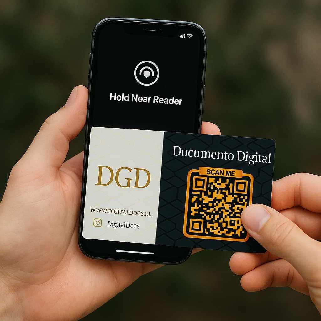 App DigitalDocs